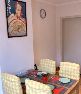 Zaventem Apartment | 45 m² Apartment ∙ 1 bedroom ∙ 4 guests