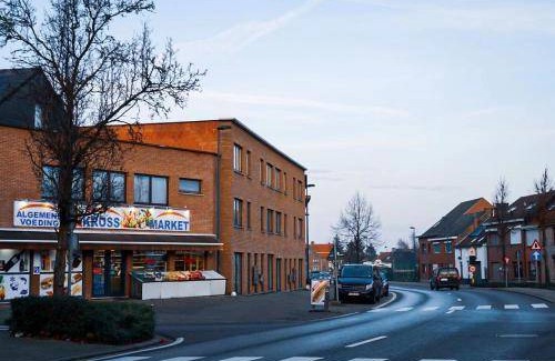 Zaventem Apartment | 45 m² Apartment ∙ 1 bedroom ∙ 4 guests