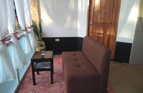 Cogon Apartment | 45 m² Apartment ∙ 1 bedroom ∙ 4 guests