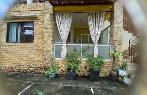 Cogon Apartment | 45 m² Apartment ∙ 1 bedroom ∙ 4 guests