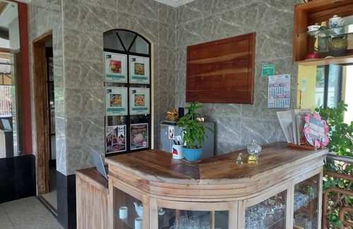 Cogon Apartment | 45 m² Apartment ∙ 1 bedroom ∙ 4 guests