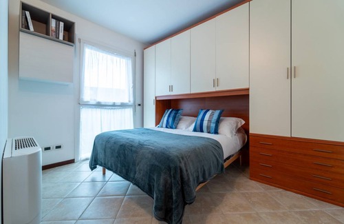 Albate Apartment | 45 m² Apartment ∙ 1 bedroom ∙ 4 guests