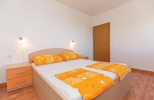 Bratus Apartment | 45 m² Apartment ∙ 1 bedroom ∙ 4 guests