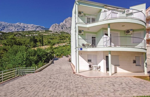 Bratus Apartment | 45 m² Apartment ∙ 1 bedroom ∙ 4 guests
