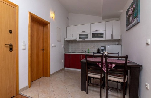 Municipality of Trogir Apartment | 45 m² Apartment ∙ 1 bedroom ∙ 4 guests