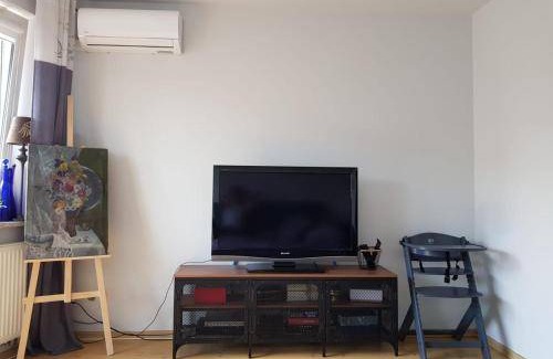 Lagiewniki Apartment | 45 m² Apartment ∙ 1 bedroom ∙ 4 guests