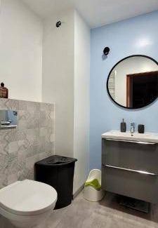 Lagiewniki Apartment | 45 m² Apartment ∙ 1 bedroom ∙ 4 guests
