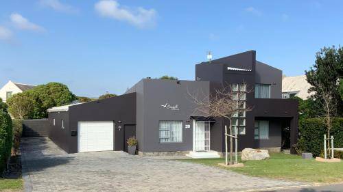 Sandbaai Apartment | 45 m² Apartment ∙ 1 bedroom ∙ 2 guests