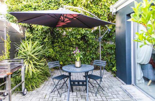 Sandbaai Apartment | 45 m² Apartment ∙ 1 bedroom ∙ 2 guests