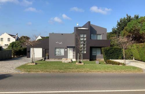 Sandbaai Apartment | 45 m² Apartment ∙ 1 bedroom ∙ 2 guests