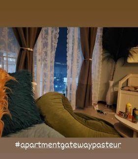 Cimahi Apartment | 45 m² Apartment ∙ 2 bedrooms ∙ 6 guests