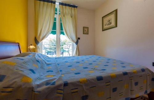 Selce Apartment | 45 m² Apartment ∙ 2 bedrooms ∙ 4 guests