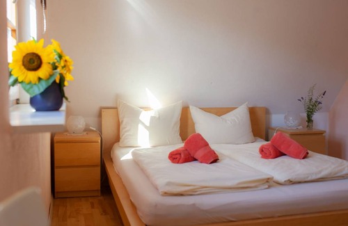 Achkarren Apartment | 45 m² Apartment ∙ 2 bedrooms ∙ 2 guests