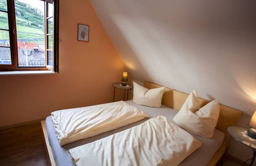Achkarren Apartment | 45 m² Apartment ∙ 2 bedrooms ∙ 2 guests