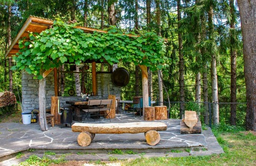 Negrentino Apartment | 45 m² Apartment ∙ 1 bedroom ∙ 3 guests