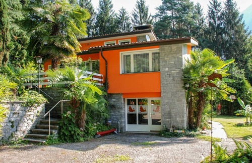 Negrentino Apartment | 45 m² Apartment ∙ 1 bedroom ∙ 3 guests