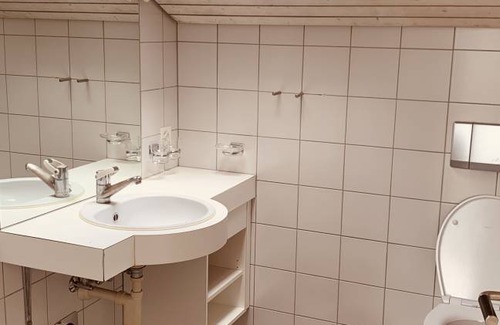 Frauenfeld Apartment | 45 m² Apartment ∙ 1 bedroom ∙ 2 guests