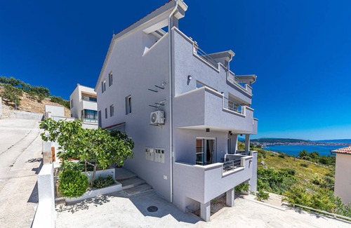Seget Donji Apartment | 45 m² Apartment ∙ 1 bedroom ∙ 4 guests
