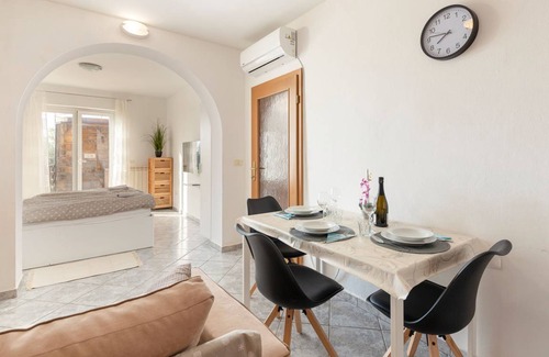 Koper Apartment | 45 m² Apartment ∙ 1 bedroom ∙ 4 guests