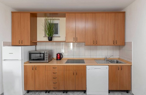 Koper Apartment | 45 m² Apartment ∙ 1 bedroom ∙ 4 guests