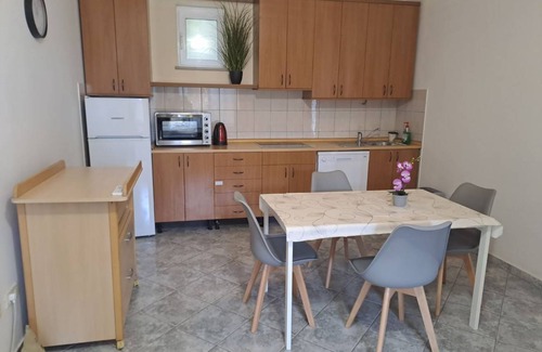 Koper Apartment | 45 m² Apartment ∙ 1 bedroom ∙ 4 guests