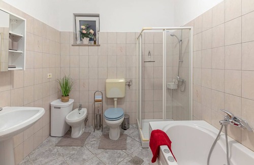Koper Apartment | 45 m² Apartment ∙ 1 bedroom ∙ 4 guests