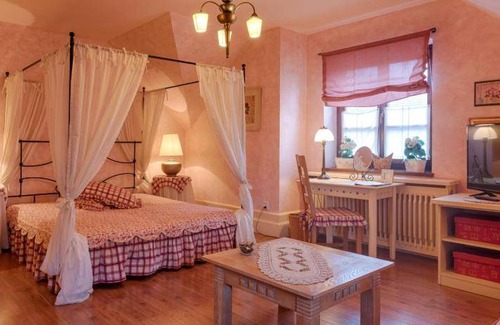 Dunajska Streda Bed & Breakfast | 45 m² Bed and breakfast ∙ 10 guests