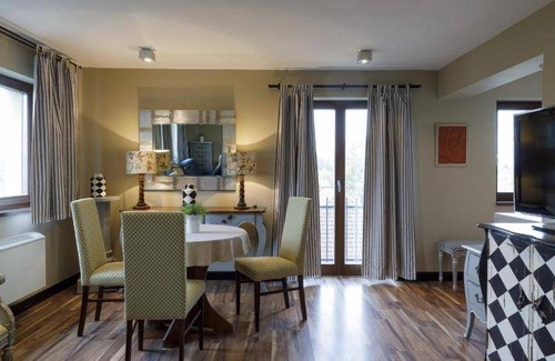Dunajska Streda Bed & Breakfast | 45 m² Bed and breakfast ∙ 10 guests