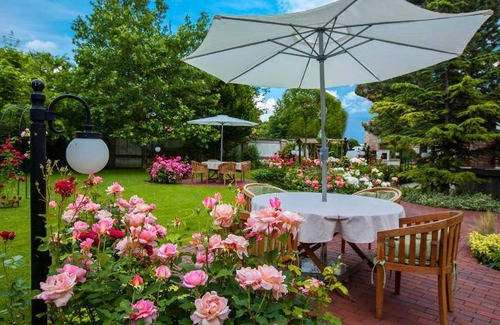 Dunajska Streda Bed & Breakfast | 45 m² Bed and breakfast ∙ 10 guests