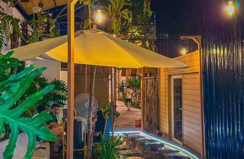 Long Xuyen Bed & Breakfast | 45 m² Bed and breakfast ∙ 2 bedrooms ∙ 4 guests