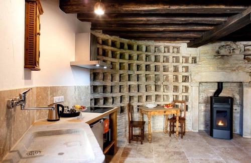 Pichanges Hotel | 45 m² Hotel ∙ 1 bedroom ∙ 1 guest