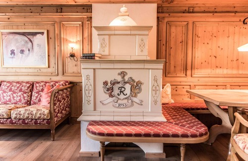 Koessen Hotel | 45 m² Hotel ∙ 1 bedroom ∙ 2 guests