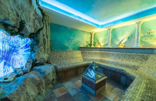 Koessen Hotel | 45 m² Hotel ∙ 1 bedroom ∙ 2 guests