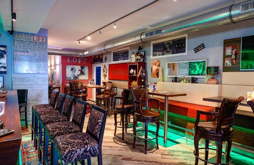 Enns Hotel | 45 m² Hotel ∙ 1 bedroom ∙ 4 guests