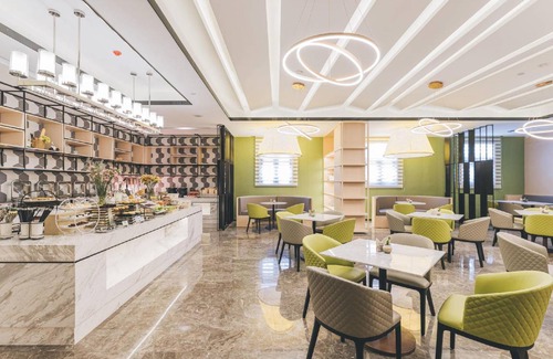 Xuan Wu Hotel | 45 m² Hotel ∙ 2 bedrooms ∙ 2 guests