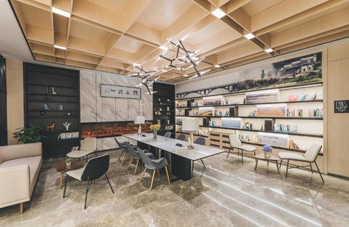 Xuan Wu Hotel | 45 m² Hotel ∙ 2 bedrooms ∙ 2 guests