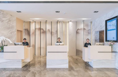 Xuan Wu Hotel | 45 m² Hotel ∙ 2 bedrooms ∙ 2 guests