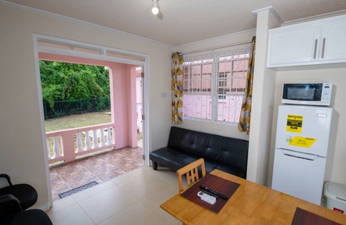 West Coast House | 45 m² House ∙ 1 bedroom ∙ 3 guests