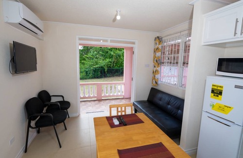 West Coast House | 45 m² House ∙ 1 bedroom ∙ 3 guests