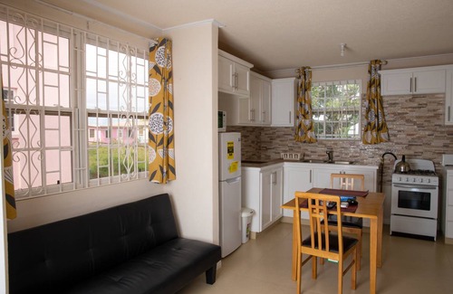 West Coast House | 45 m² House ∙ 1 bedroom ∙ 3 guests