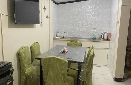 General Trias House | 45 m² House ∙ 3 bedrooms ∙ 7 guests