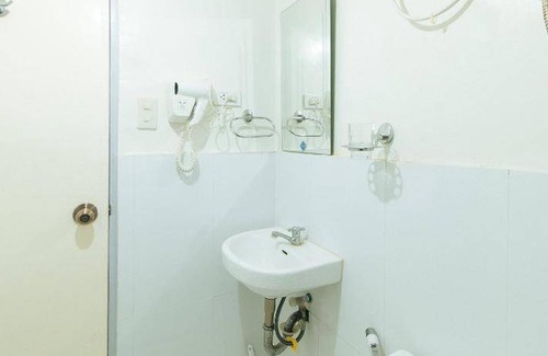General Trias House | 45 m² House ∙ 3 bedrooms ∙ 7 guests