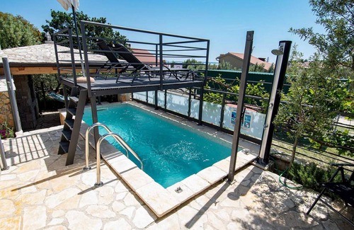 Barbariga House | 45 m² Maisonette ∙ 1 bedroom ∙ 2 guests
