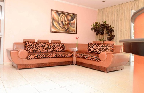 Kigali Resort | 45 m² Private room ∙ 1 bedroom ∙ 2 guests