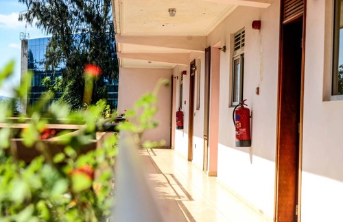 Kigali Resort | 45 m² Private room ∙ 1 bedroom ∙ 2 guests