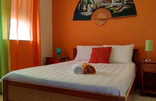 Barra Apartment | 45 m² Apartment ∙ 1 bedroom ∙ 3 guests