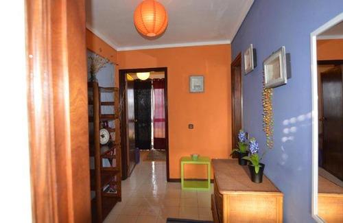 Barra Apartment | 45 m² Apartment ∙ 1 bedroom ∙ 3 guests