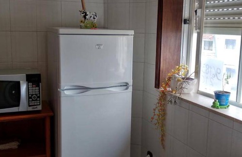 Barra Apartment | 45 m² Apartment ∙ 1 bedroom ∙ 3 guests