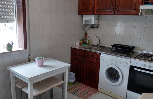 Barra Apartment | 45 m² Apartment ∙ 1 bedroom ∙ 3 guests