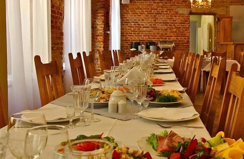 Srodmiescie Apartment | 45 m² Serviced apartment ∙ 10 guests